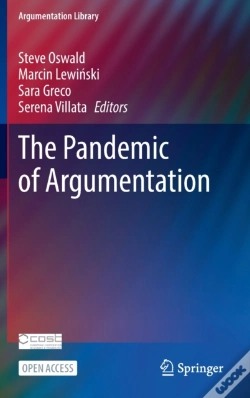 Capa do artigo The Pandemic Of Argumentation