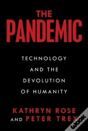 Capa do artigo The Pandemic