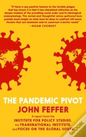 Capa do artigo The Pandemic Pivot
