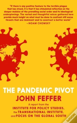Capa do artigo The Pandemic Pivot