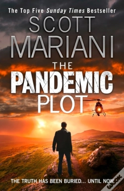 Capa do artigo The Pandemic Plot