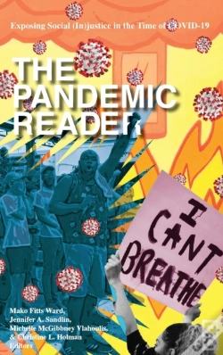 Capa do artigo The Pandemic Reader