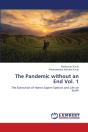 The Pandemic Without An End Vol. 1 - Preview