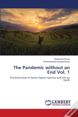 Capa do artigo The Pandemic Without An End Vol. 1