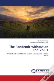 Capa do artigo The Pandemic Without An End Vol. 1