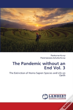 Capa do artigo The Pandemic Without An End Vol. 3
