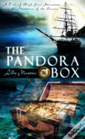 Capa do artigo The Pandora Box