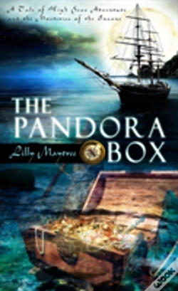 Capa do artigo The Pandora Box