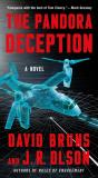 The Pandora Deception - Preview