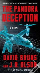 The Pandora Deception