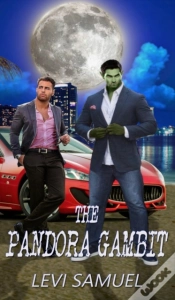 Capa do artigo The Pandora Gambit