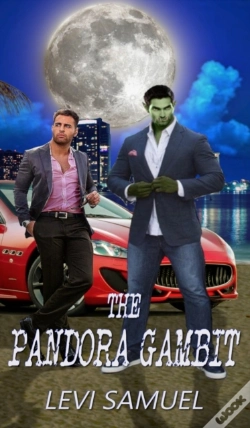 Capa do artigo The Pandora Gambit