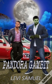 Capa do artigo The Pandora Gambit