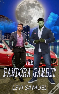 Capa do artigo The Pandora Gambit
