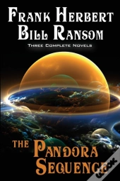 The Pandora Sequence