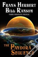 The Pandora Sequence
