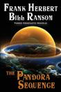 The Pandora Sequence - Preview