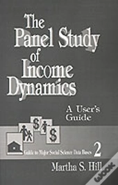 The Panel Study Of Income Dynamics