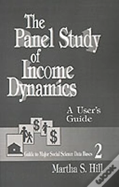 Capa do artigo The Panel Study Of Income Dynamics