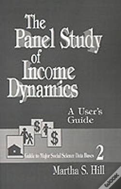 Capa do artigo The Panel Study Of Income Dynamics