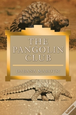Capa do artigo The Pangolin Club