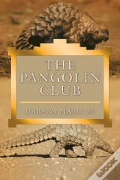 Capa do artigo The Pangolin Club