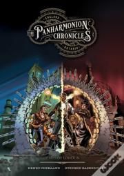 The Panharmonion Chronicles