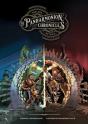 The Panharmonion Chronicles - Preview