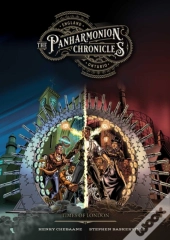 The Panharmonion Chronicles