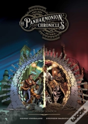 Capa do artigo The Panharmonion Chronicles