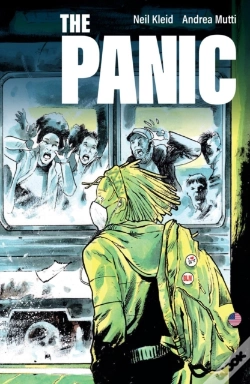 Capa do artigo The Panic