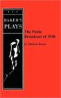 The Panic Broadcast Of 1938 - Preview
