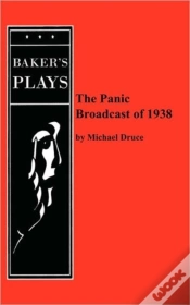 Capa do artigo The Panic Broadcast Of 1938