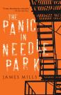 The Panic In Needle Park - Preview