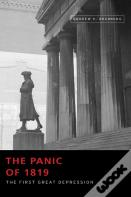 The Panic Of 1819