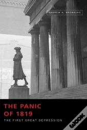 The Panic Of 1819