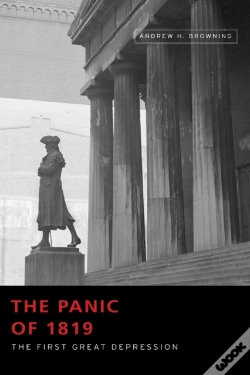 Capa do artigo The Panic Of 1819