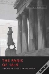 The Panic Of 1819
