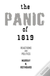 Capa do artigo The Panic Of 1819