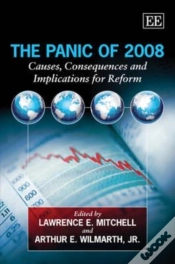 Capa do artigo The Panic Of 2008