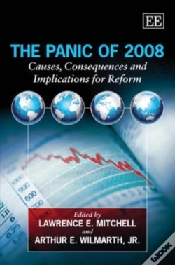 Capa do artigo The Panic Of 2008