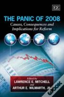 The Panic Of 2008