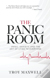 Capa do artigo The Panic Room