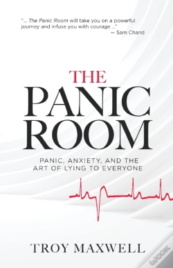 Capa do artigo The Panic Room