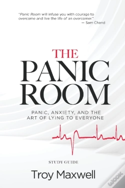 Capa do artigo The Panic Room - Study Guide
