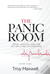 Capa do artigo The Panic Room - Study Guide