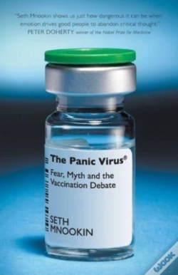 Capa do artigo The Panic Virus