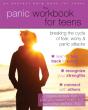 The Panic Workbook For Teens - Preview