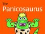 The Panicosaurus - Preview