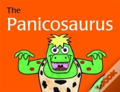 Capa do artigo The Panicosaurus